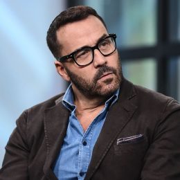 Picture of Jeremy Piven Sexual Assault