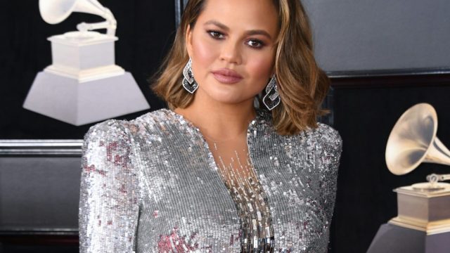 Chrissy Teigen
