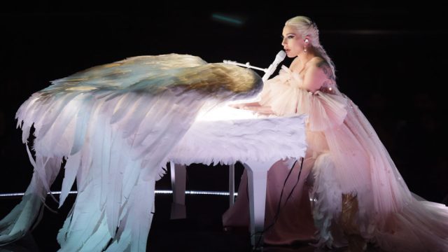 Lady Gaga