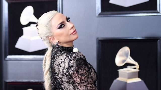 lady gaga
