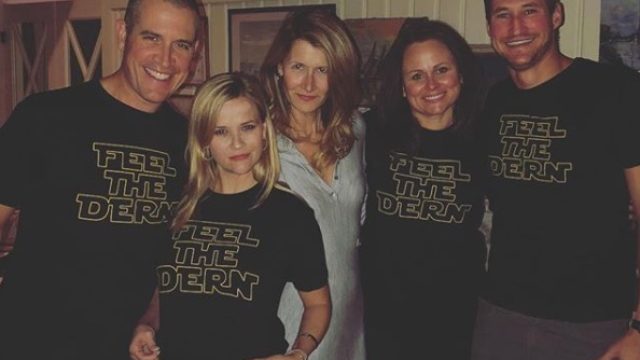 Picture of Reese Witherspoon Feel the Dern Shirt