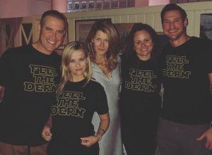 Picture of Reese Witherspoon Feel the Dern Shirt