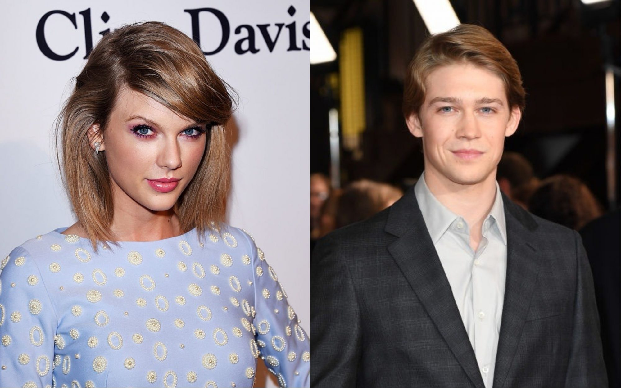 A Timeline of Taylor Swift and Joe Alwyn's Relationship