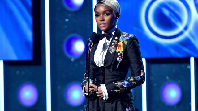 Janelle Monae