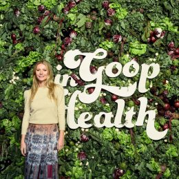NEW YORK, NY - JANUARY 27: Gwyneth Paltrow attends the in goop Health Summit on January 27, 2018 in New York City. (Photo by Ilya S. Savenok/Getty Images for Goop)