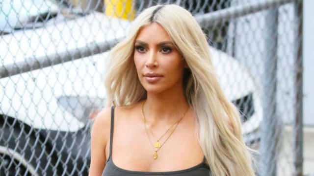 Kim Kardashian