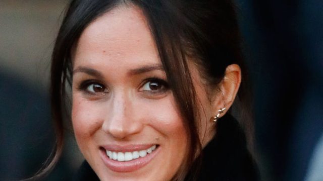 Meghan Markle