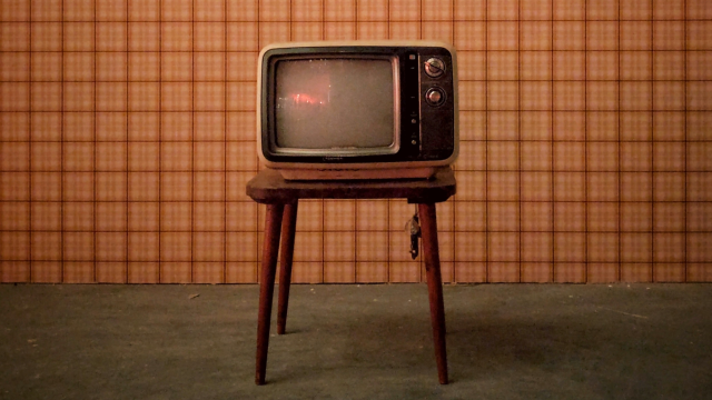 tv
