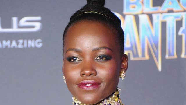 Lupita Nyong'o