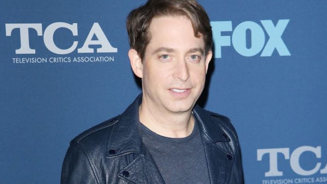 Picture of Charlie Walk