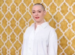 Picture of Rose McGowan Plastic Surgery
