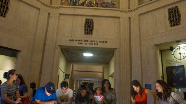 Griffith Observatory