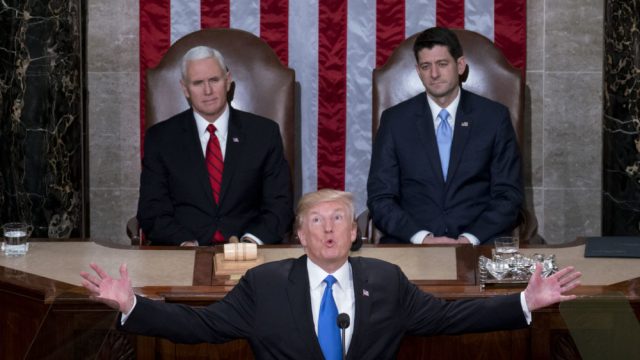 presidential message