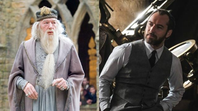 Dumbledore