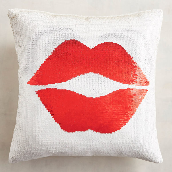 Pier one hotsell sequin pillow