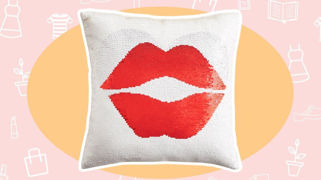 pillow