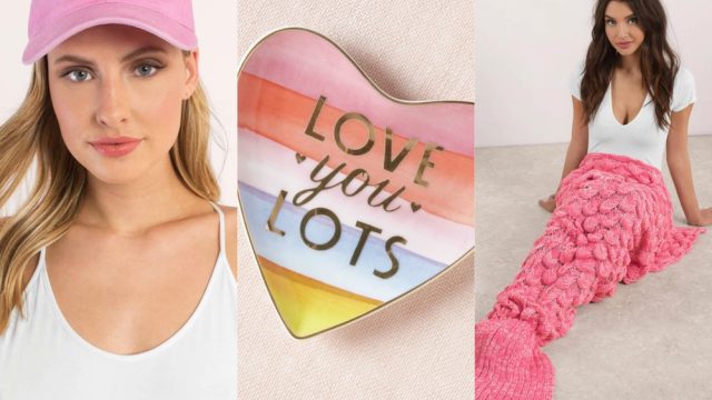galentines