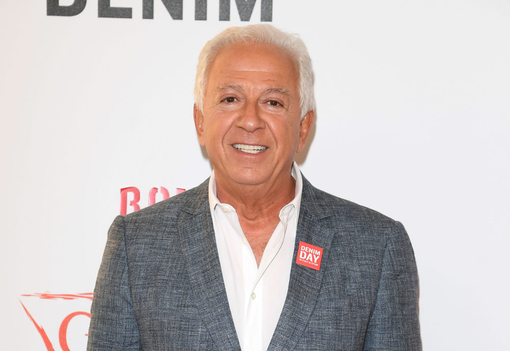 Paul marciano 2024 georges marciano