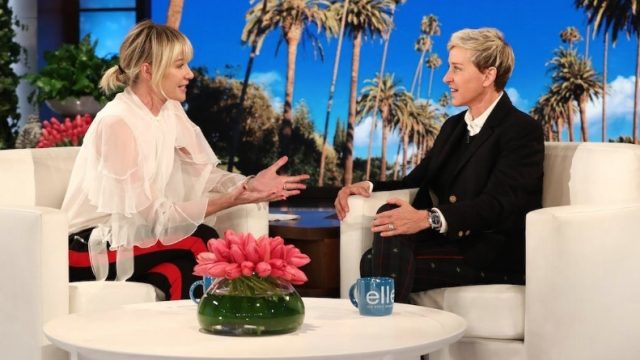 Ellen birthday