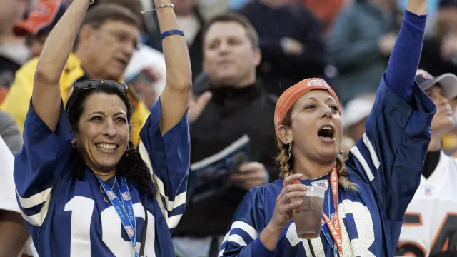 Football Fans