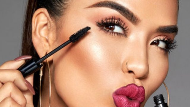 nyxmascara