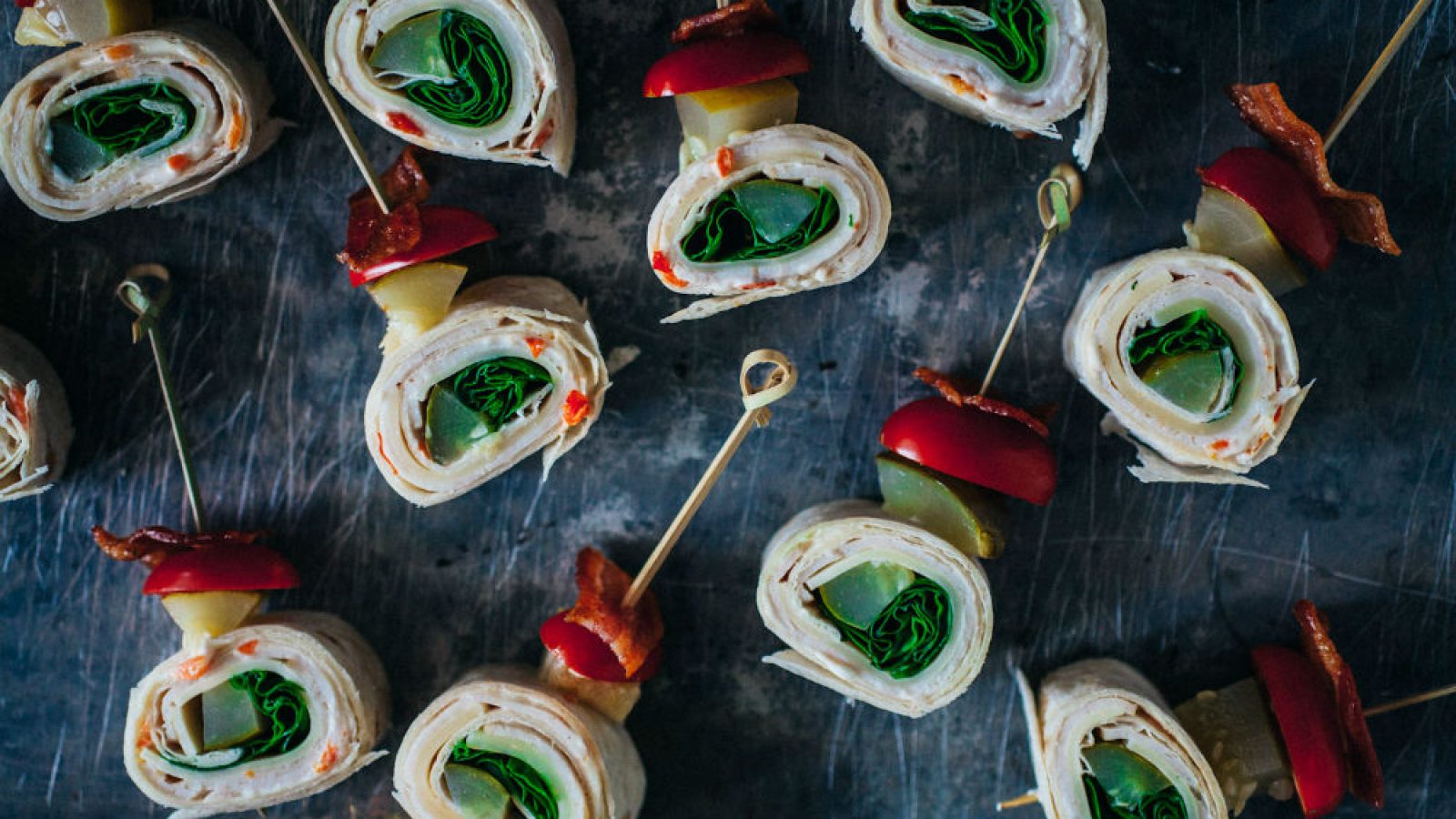 14 no-bake Super Bowl finger food ideasHelloGiggles