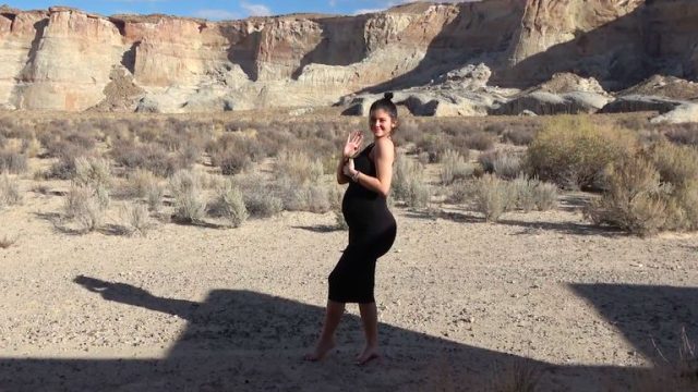 Kylie Jenner Pregnancy