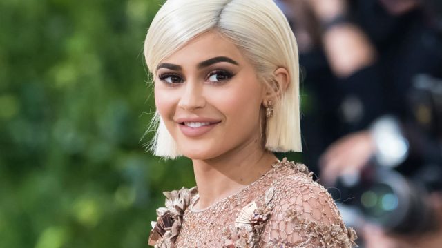 kylie-jenner