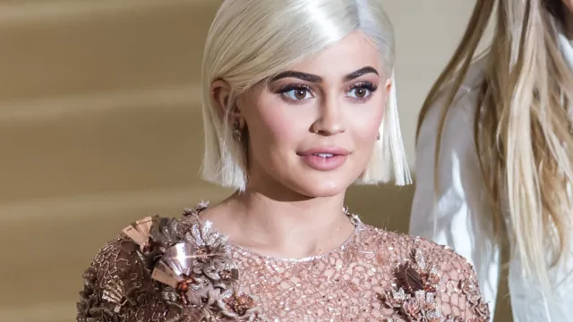 Kylie Jenner