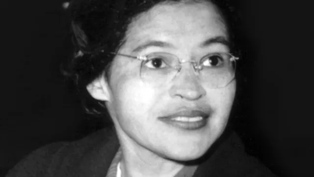 Rosa Parks