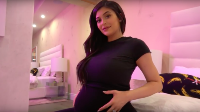 Kylie Jenner