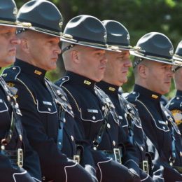 Picture of Kentucky State Police