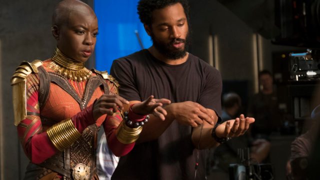 Ryan Coogler