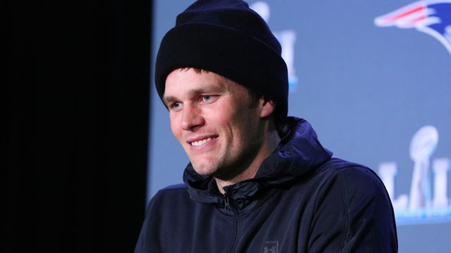emo Tom Brady