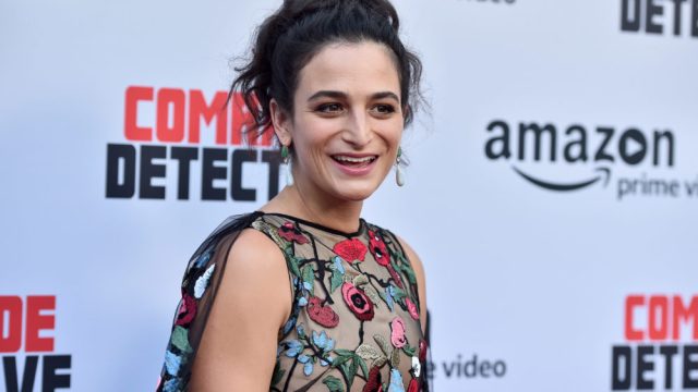 Jenny Slate Muppet Babies