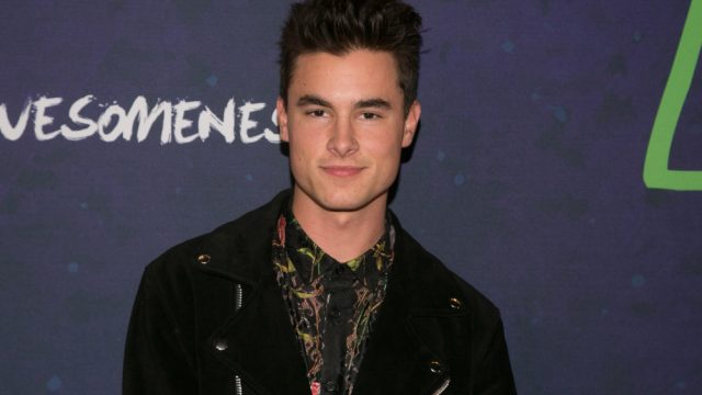 Image of Kian Lawley
