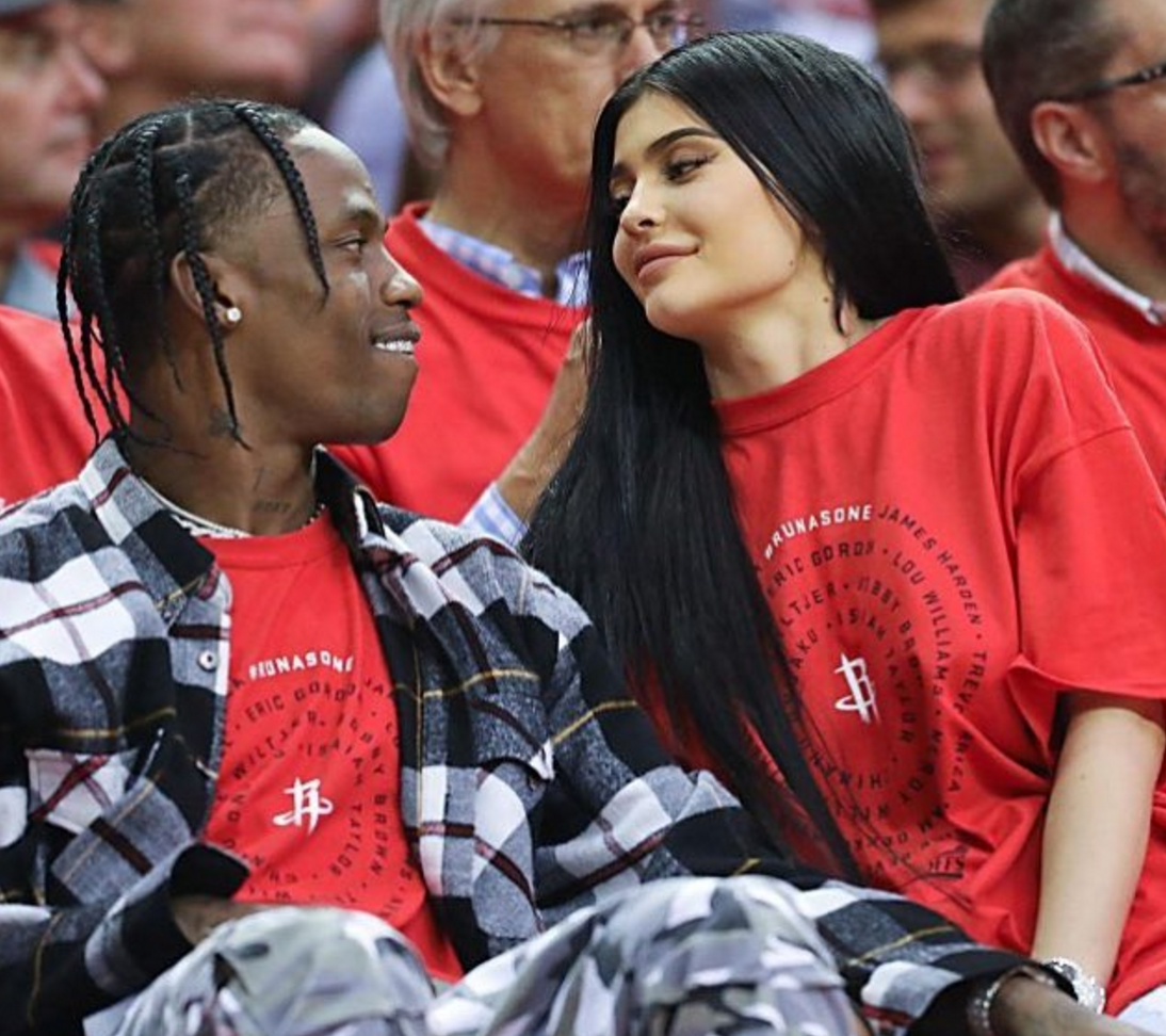 Kylie Jenner  Travis Scotts Relationship Timeline They Reportedly Split  Again
