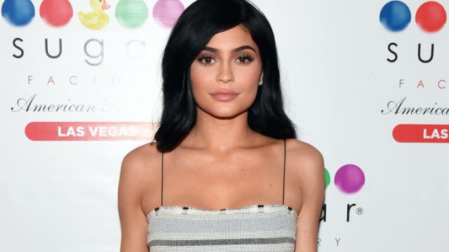 Kylie Jenner