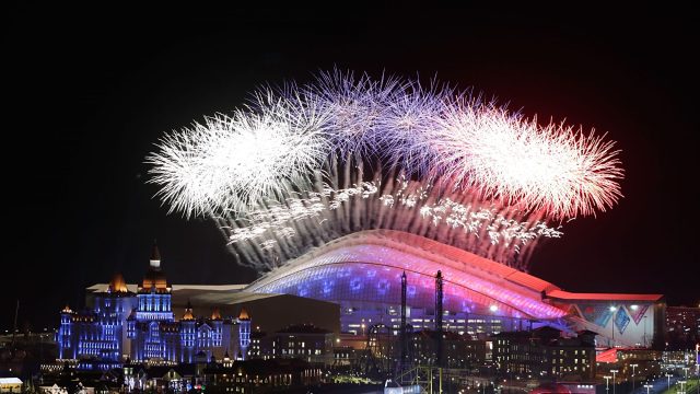 olympics