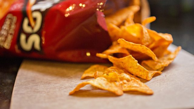 doritos lady-friendly chips