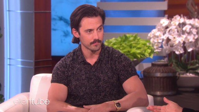 Milo Ventimiglia