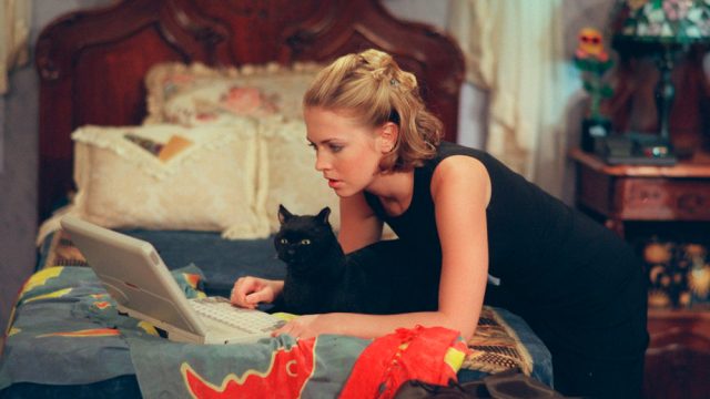 Melissa Joan Hart