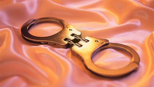 Handcuffs