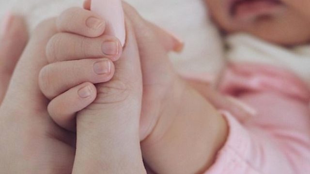 Picture of Stormi's Full Name