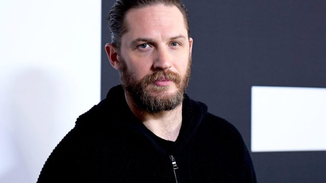 Tom Hardy Venom