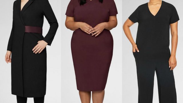Plus Size Clothing: A Gender-Free Style Guide – offbinary