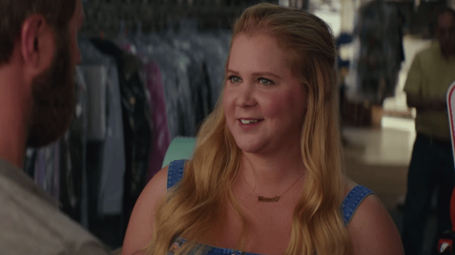 amy schumer