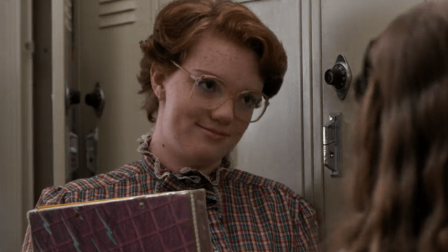 Barb From Stranger Things Is Gorgeous In Real Life
