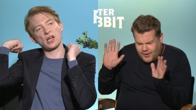 Peter Rabbit