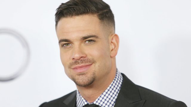 Mark Salling